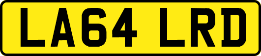 LA64LRD