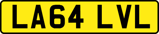 LA64LVL