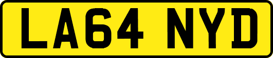 LA64NYD