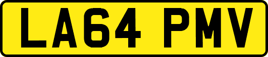 LA64PMV