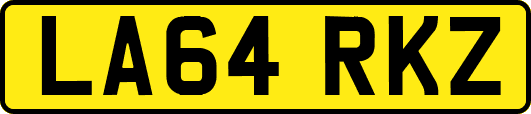 LA64RKZ