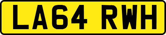 LA64RWH