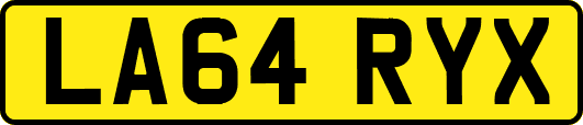 LA64RYX