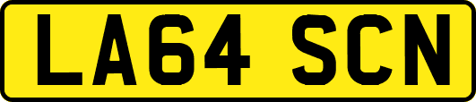 LA64SCN