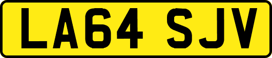 LA64SJV