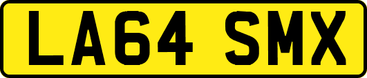 LA64SMX