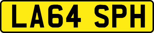 LA64SPH