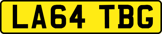 LA64TBG