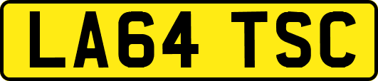 LA64TSC