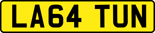 LA64TUN