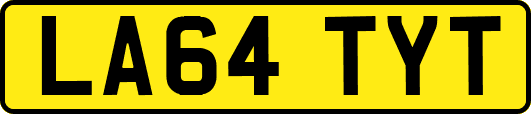 LA64TYT