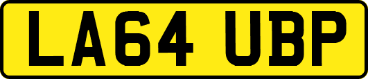 LA64UBP