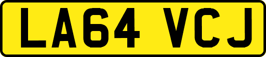 LA64VCJ