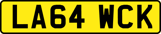 LA64WCK
