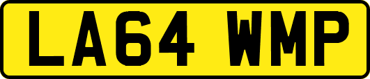 LA64WMP