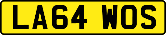 LA64WOS