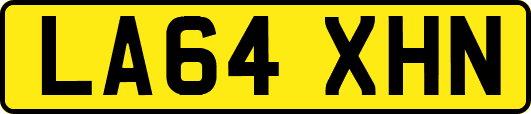 LA64XHN