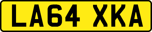 LA64XKA