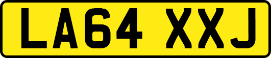 LA64XXJ