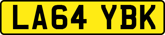 LA64YBK