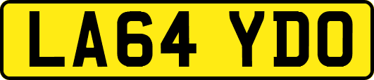 LA64YDO