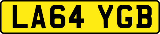 LA64YGB