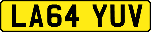 LA64YUV