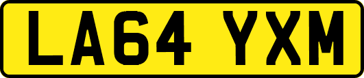 LA64YXM