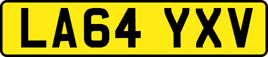LA64YXV
