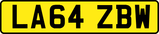 LA64ZBW