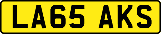 LA65AKS