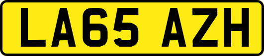 LA65AZH