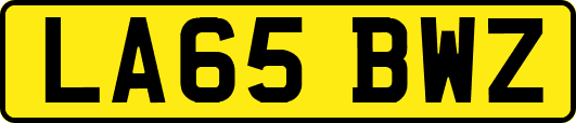 LA65BWZ