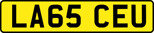 LA65CEU