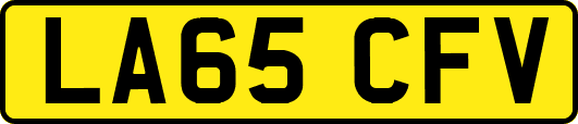 LA65CFV