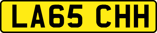LA65CHH