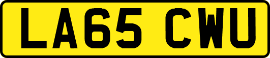 LA65CWU