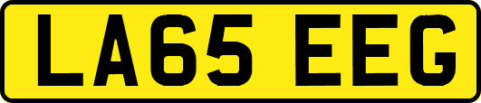 LA65EEG