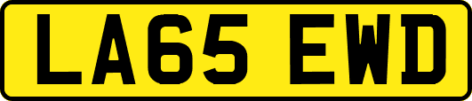 LA65EWD
