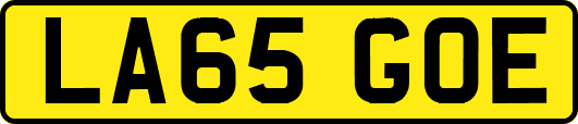 LA65GOE