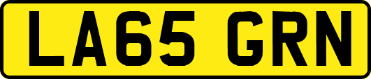 LA65GRN