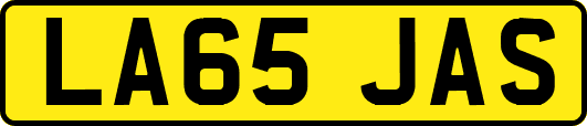 LA65JAS