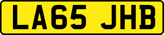 LA65JHB
