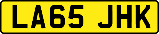 LA65JHK