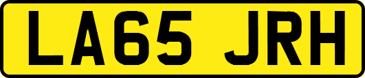 LA65JRH