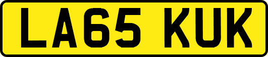 LA65KUK