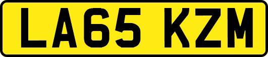 LA65KZM