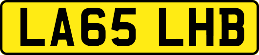 LA65LHB