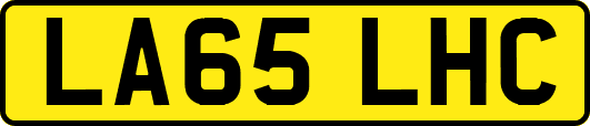 LA65LHC