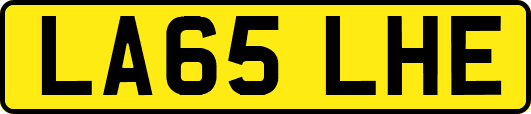 LA65LHE